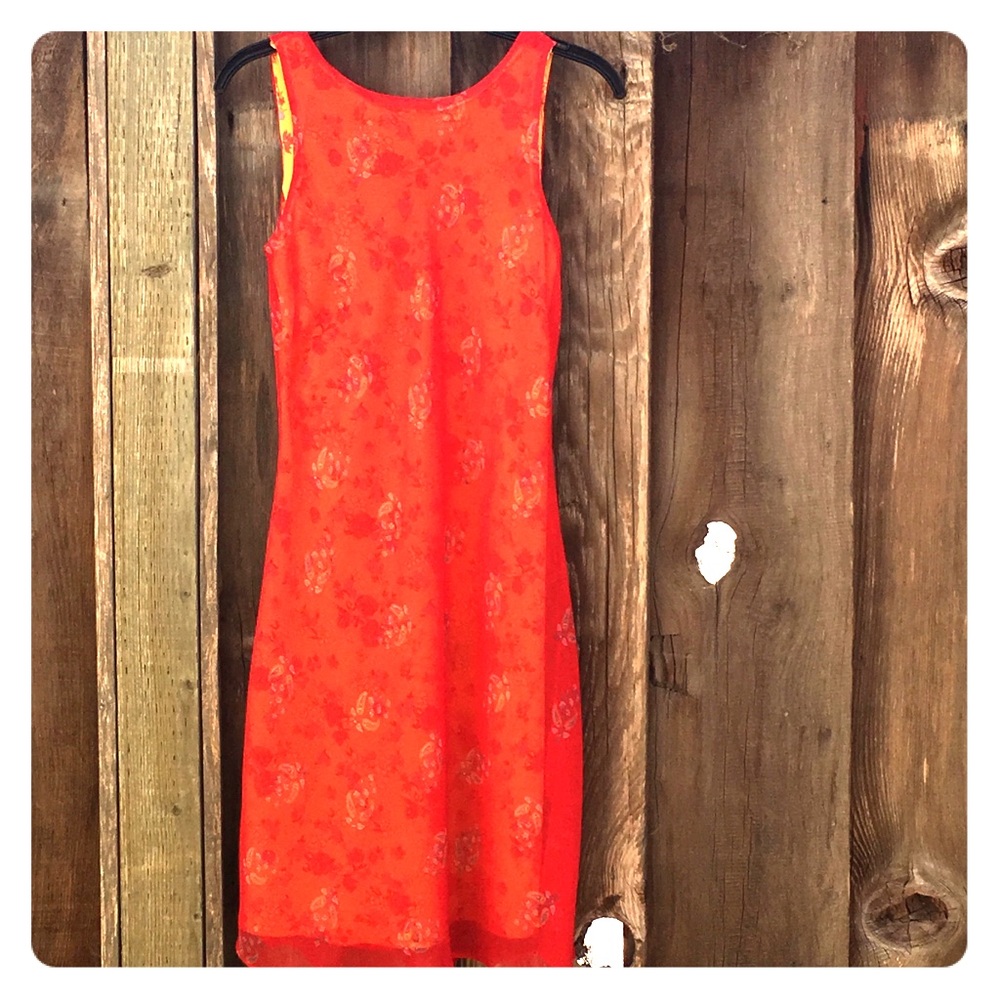 Vintage Alyn Paige dress juniors size 3/4